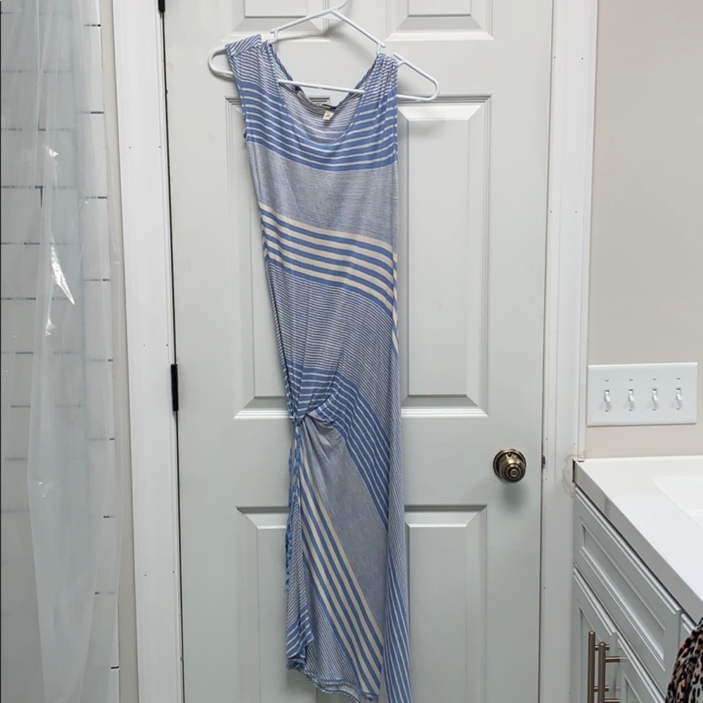 Casual dress